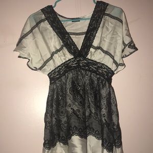 Rue 21 shirt—Large